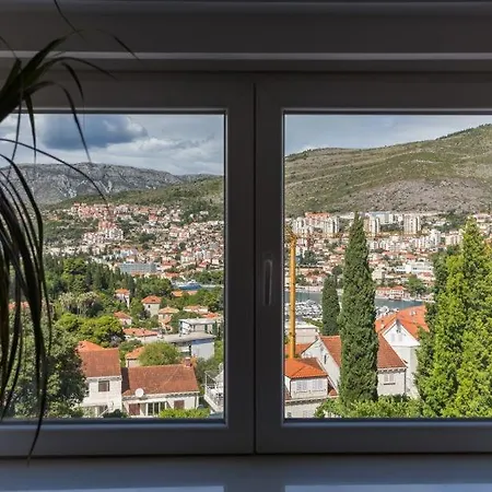 Jar Of Joy Apartament Dubrownik