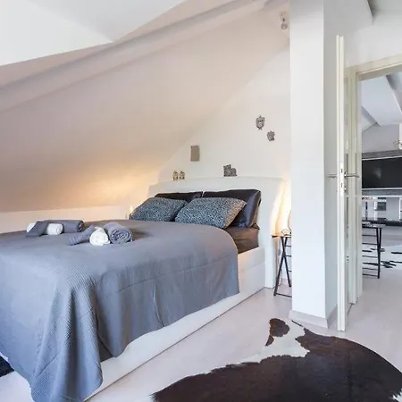 Jar Of Joy Lägenhet