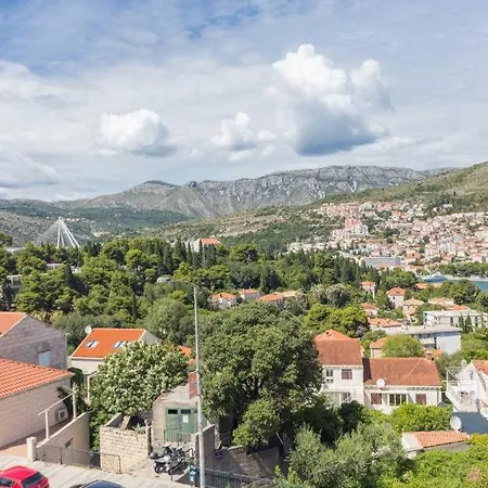 Jar Of Joy Lägenhet