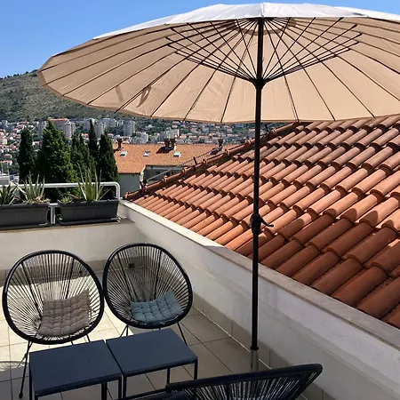 Jar Of Joy Lägenhet *