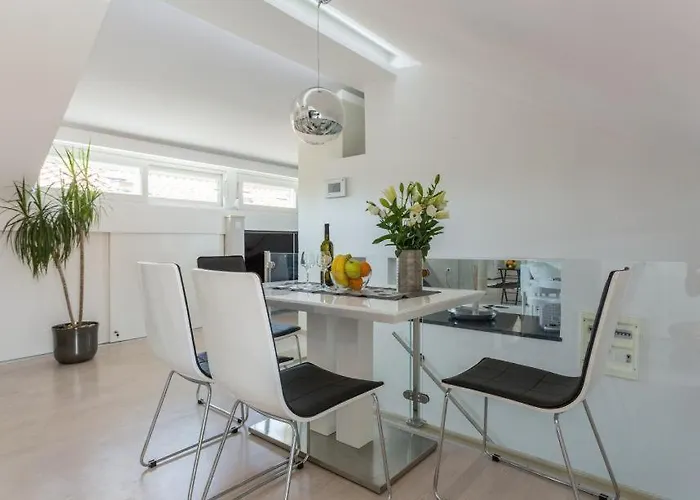 Jar Of Joy Apartament *