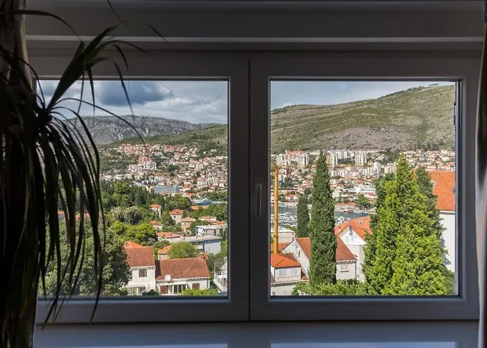 Jar Of Joy Apartament Dubrownik