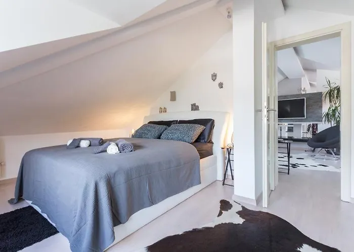 Jar Of Joy Apartament