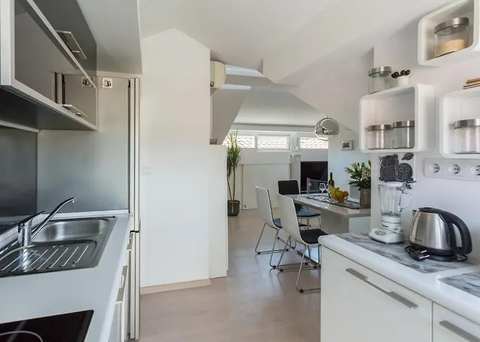 Apartament Jar Of Joy *