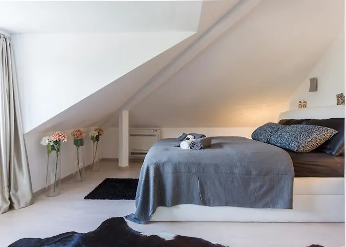 Apartament Jar Of Joy Dubrownik