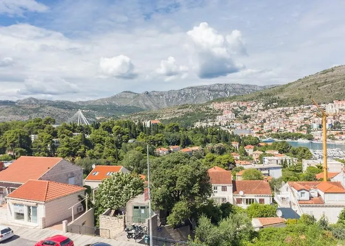 Jar Of Joy Apartament