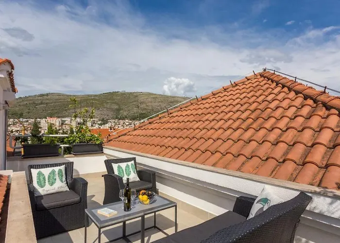 Apartament Jar Of Joy